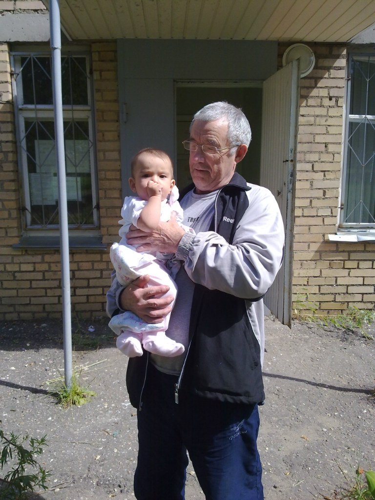 Элеонора Петрова | Москва