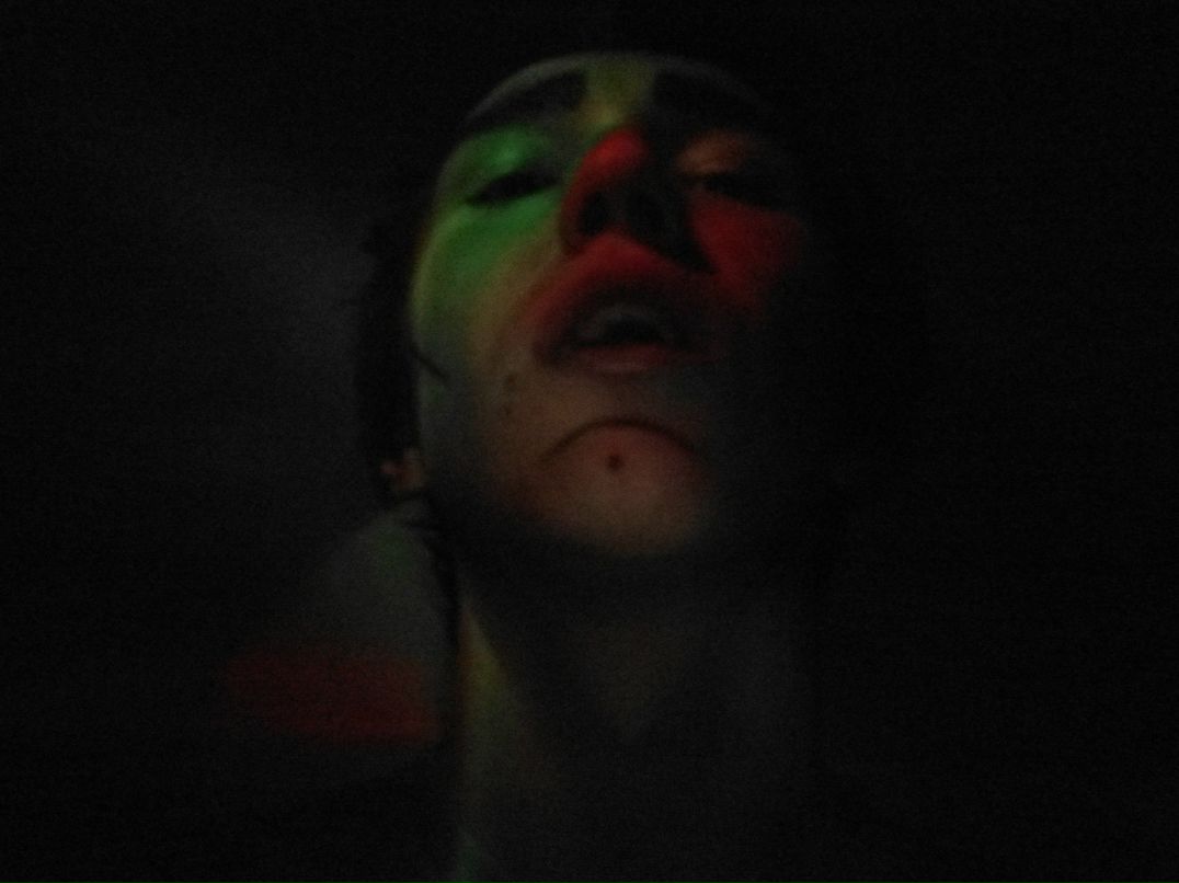 Nikita Petrov | Москва