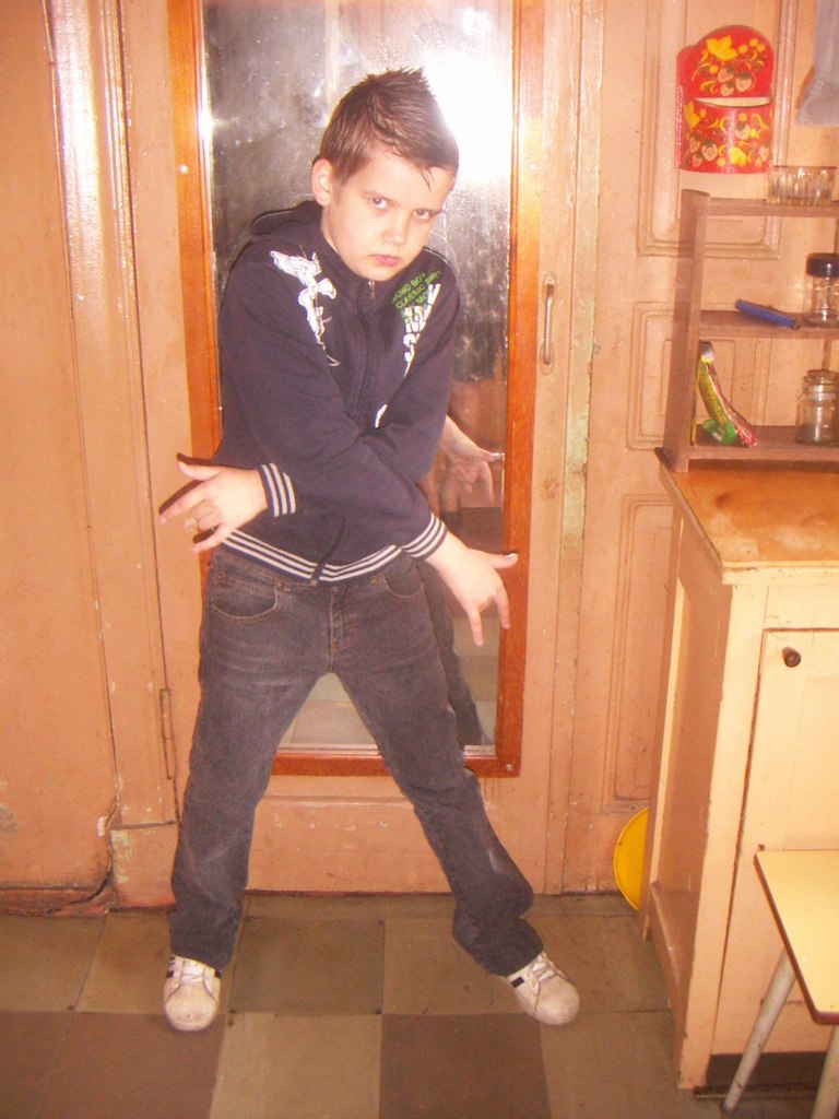 Олег Иванов | Санкт-Петербург