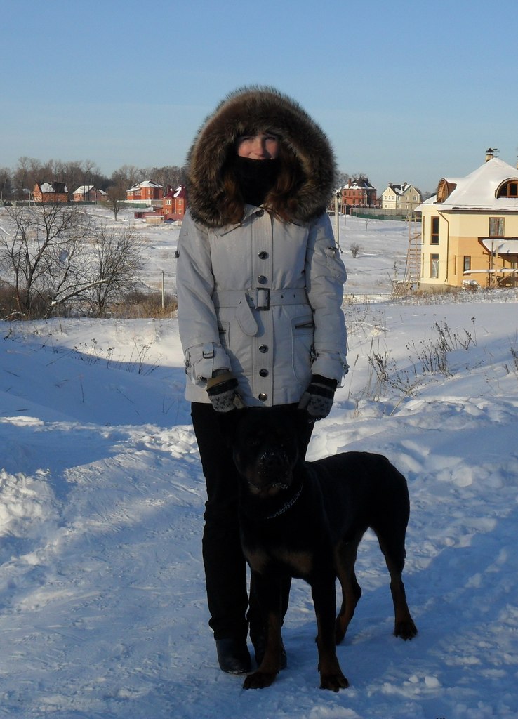 Юлия Сикора | Сергиев Посад