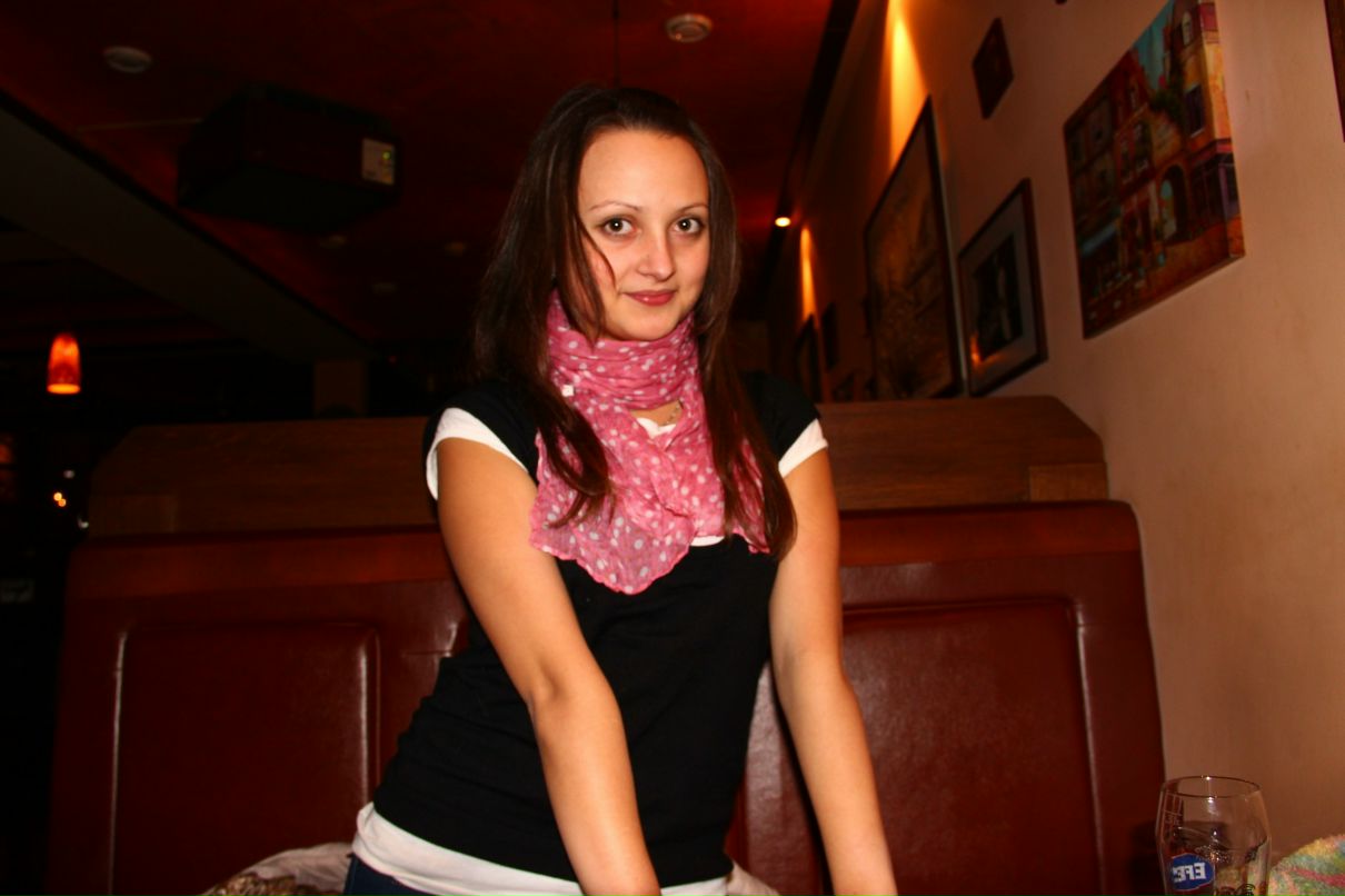 Олеся Зеленкова | Кишинев