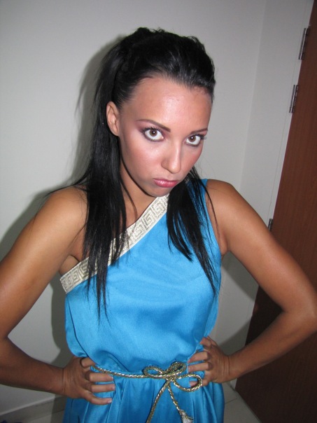 №24, Kristina Trofymova №24, Kristina Trofymova