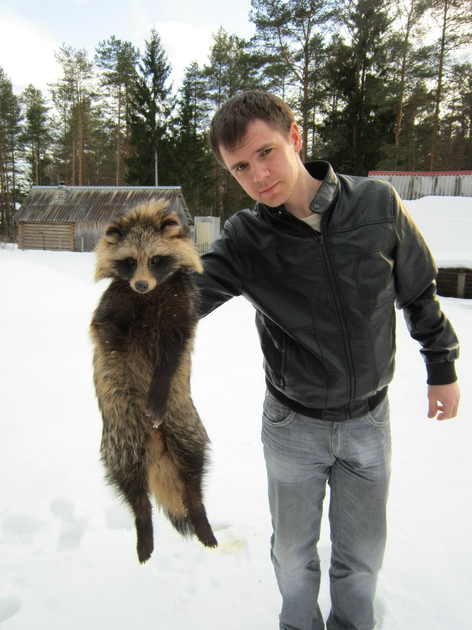 Валера Богданов | Струги Красные