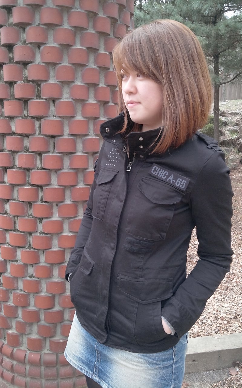 Ann Yu ˙˙·٠•ღ•٠·˙˙ | Хабаровск