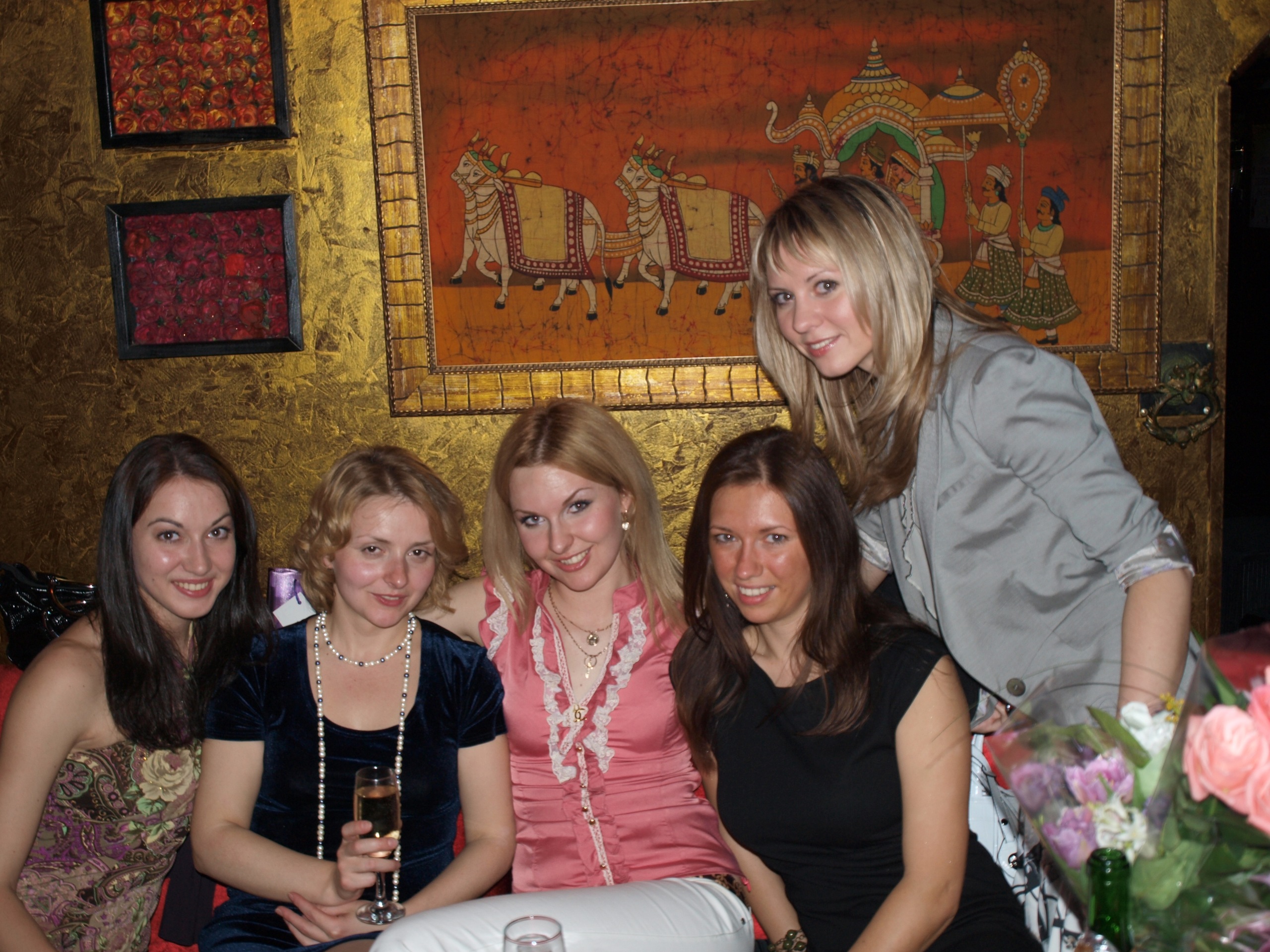 Фото профиля