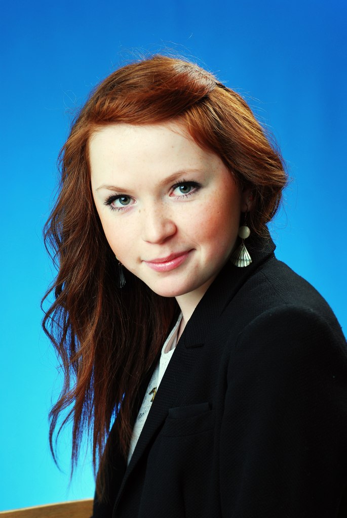 Лена Ордина | Вологда