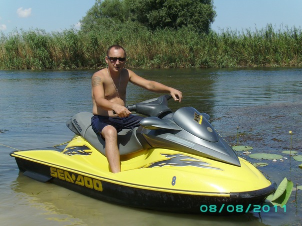 №18, Виталий Батин №18, Виталий Батин