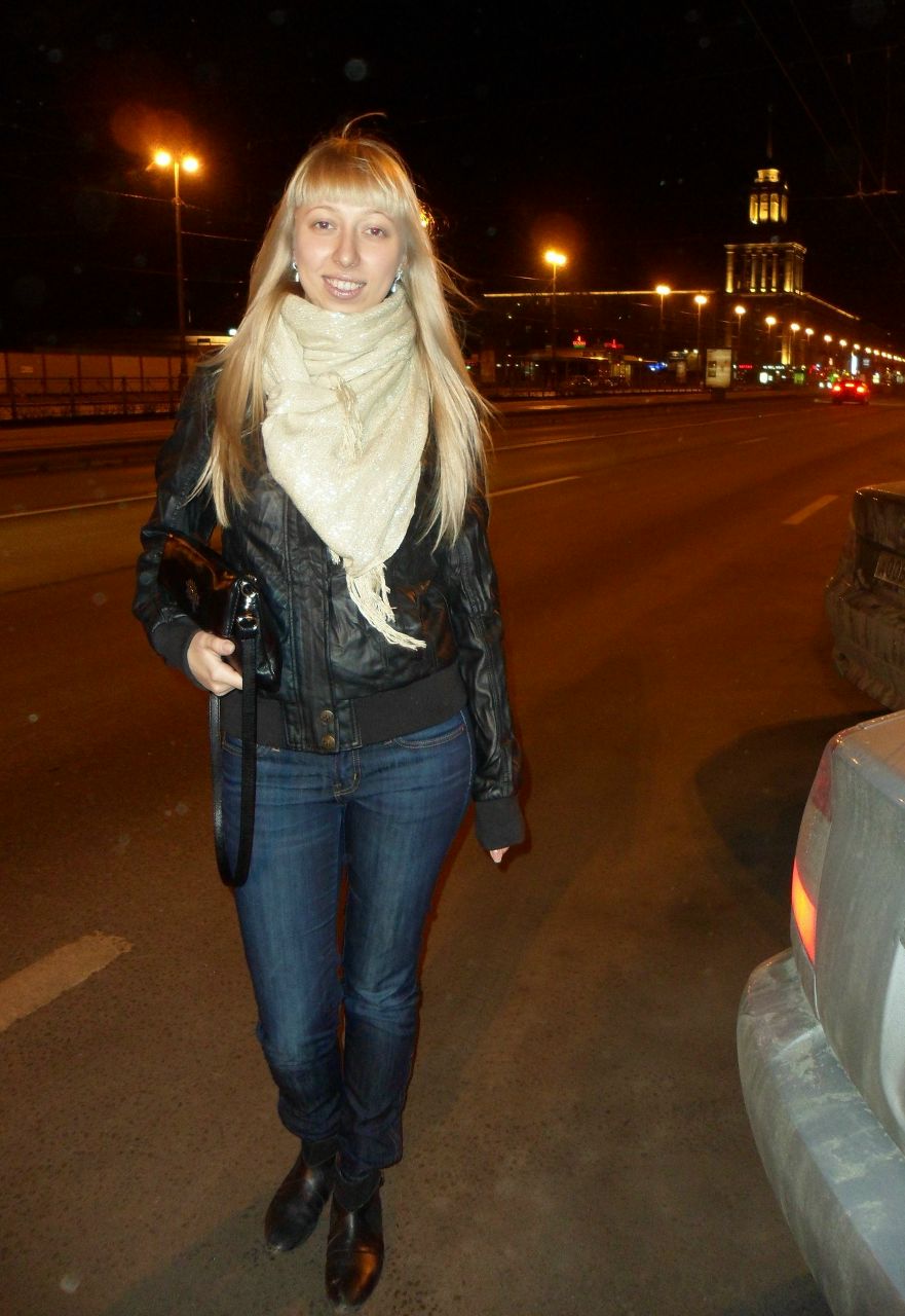 Татьяна Ларина | Дивногорск