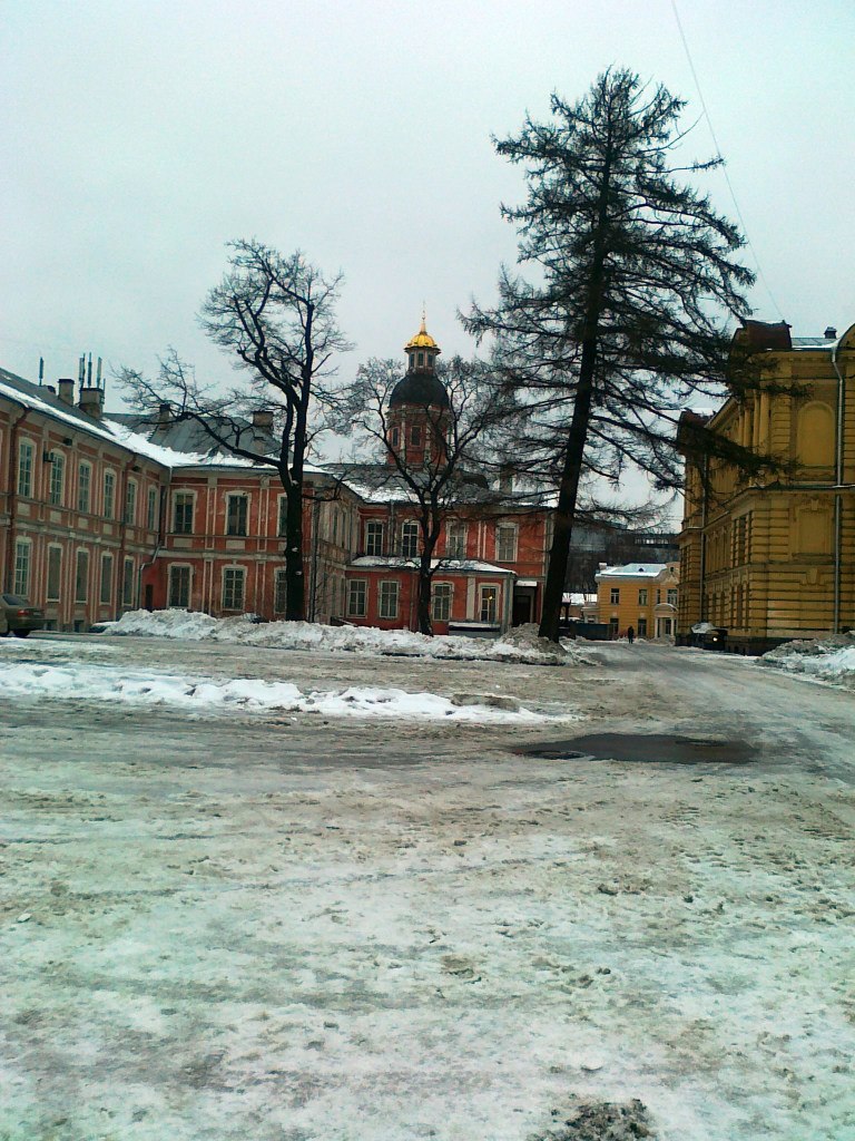 Александр Купаковский | Санкт-Петербург