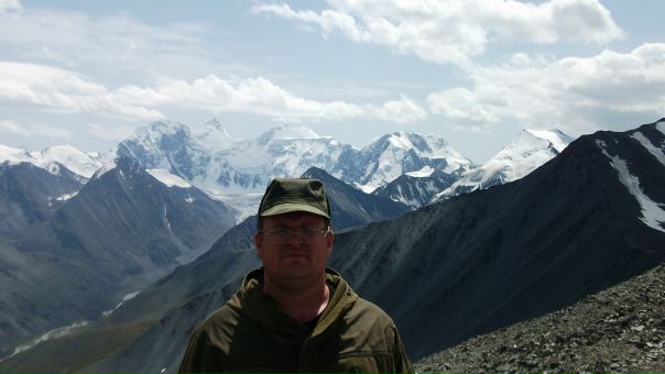 №6, Сергей Фатеев №6, Сергей Фатеев