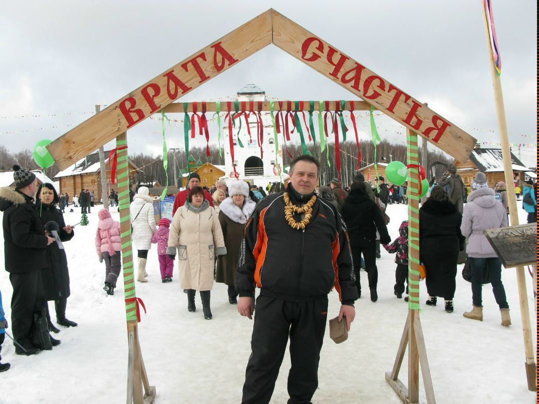 Александр Черепанин | Москва