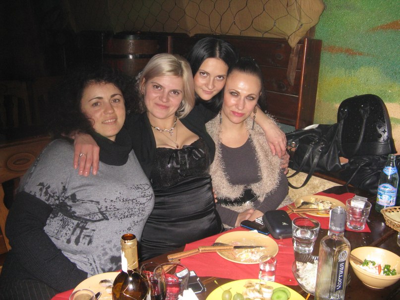 Іра Горецька | Луцк