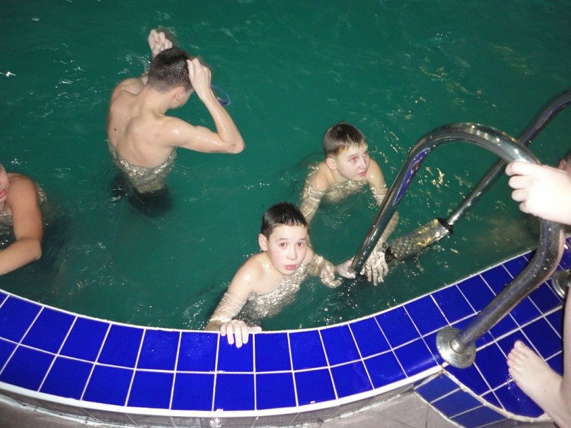 Nikita Sopov M1 | Шарыпово