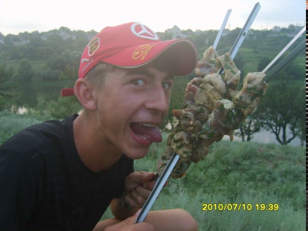 №83, Леонид Трещин, Великая Лепетиха №83, Леонид Трещин, Великая Лепетиха