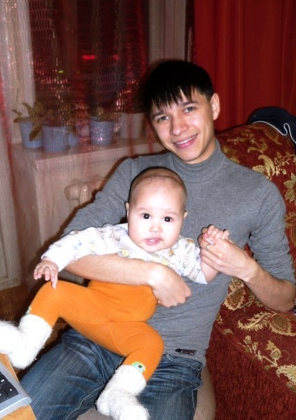 Фото профиля