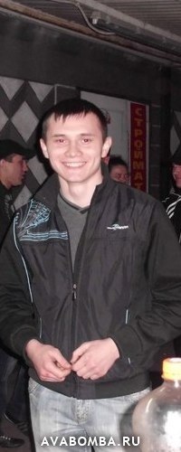 Алексей Самохин | Краматорск