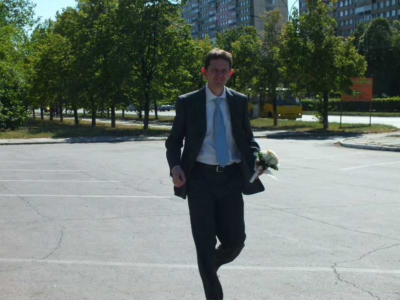 Марина Седова | Москва