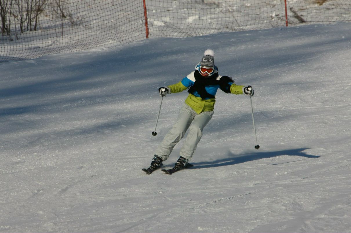 Ира Куянцева | Москва