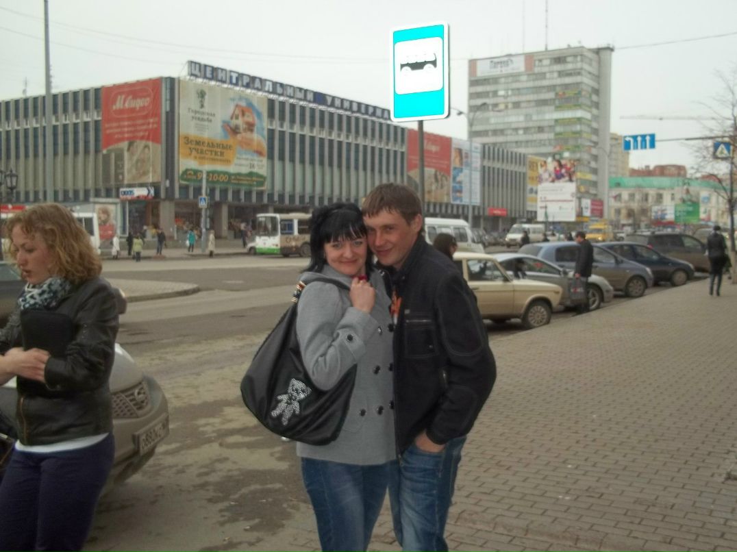 Наталья Шейкина | Пенза