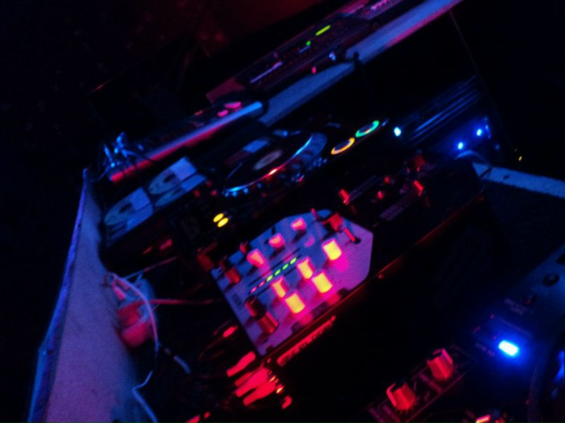 Влад Кузьмичев [DJ Vlad Explosion ] | Бузулук