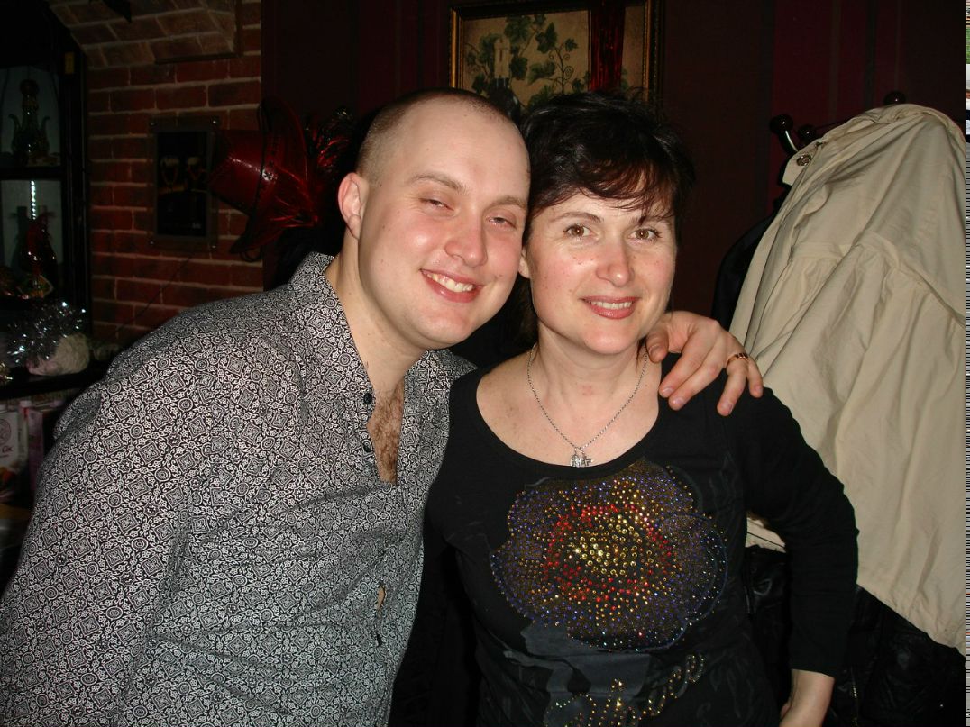 Дмитрий Чигринский | Одесса