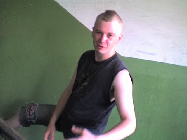 Владимир Константиновский matrix | Киев