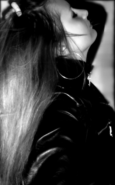 №15, Кристина Яблокова №15, Кристина Яблокова