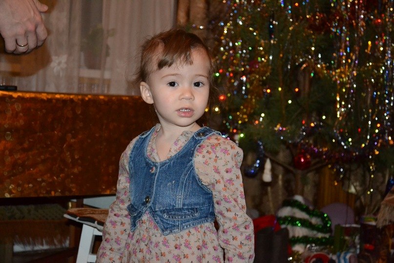 Альфия Башарова | Абдулино