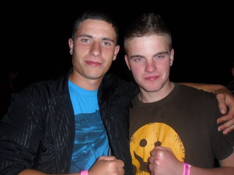 Роман Догойда | Луцк