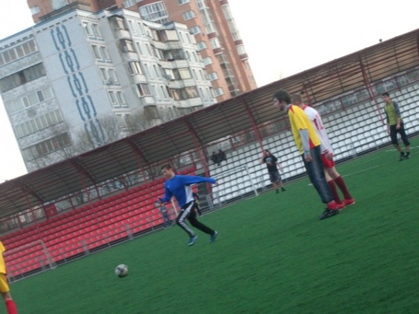 №102, Саша Рюмшин, Химки, Россия №102, Саша Рюмшин, Химки, Россия