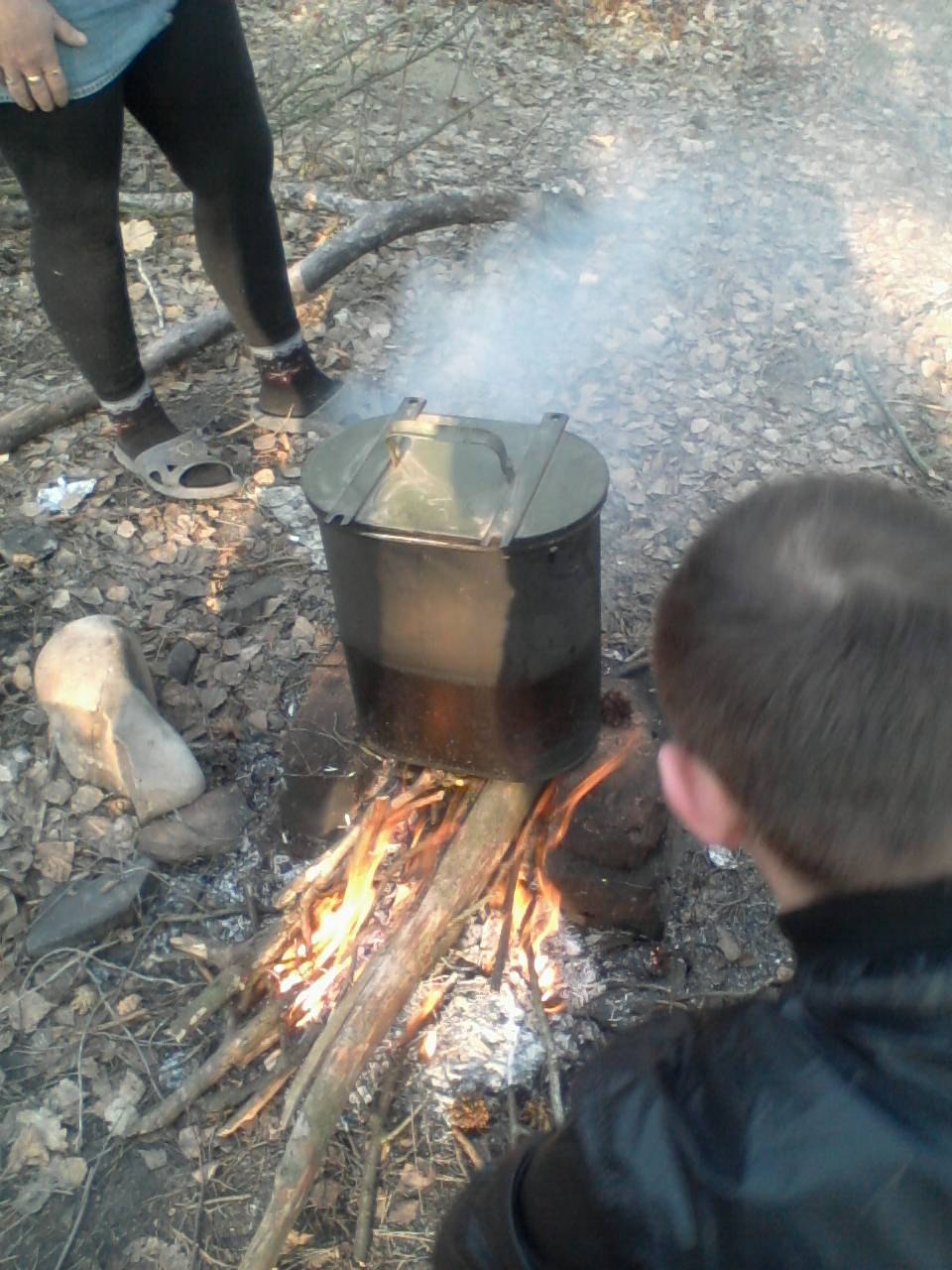 Віта Гаврилюк | Кременец