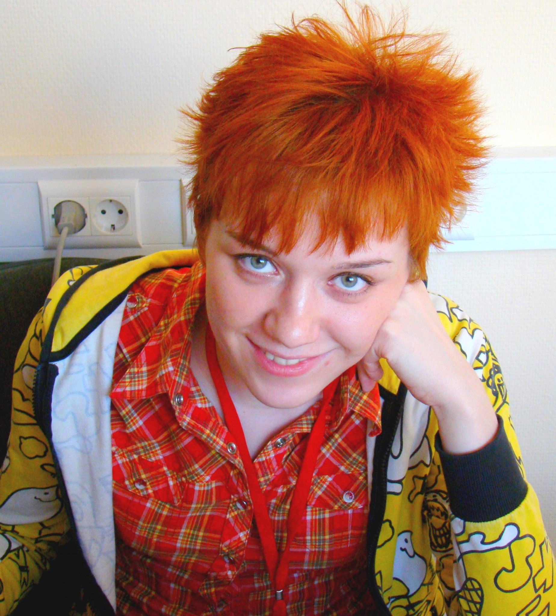 Фото профиля