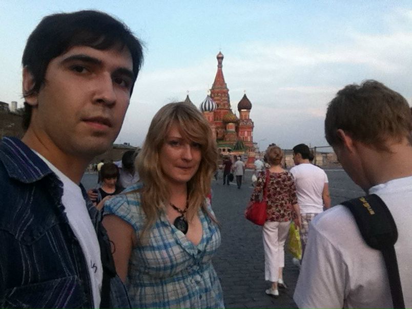 №28, Теймур Халиков, 37 лет, Челябинск №28, Теймур Халиков, 37 лет, Челябинск