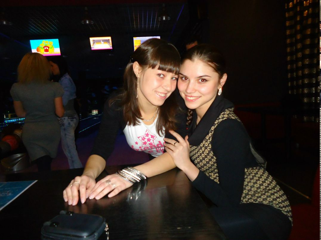 Танюшка Сухарева | Братск