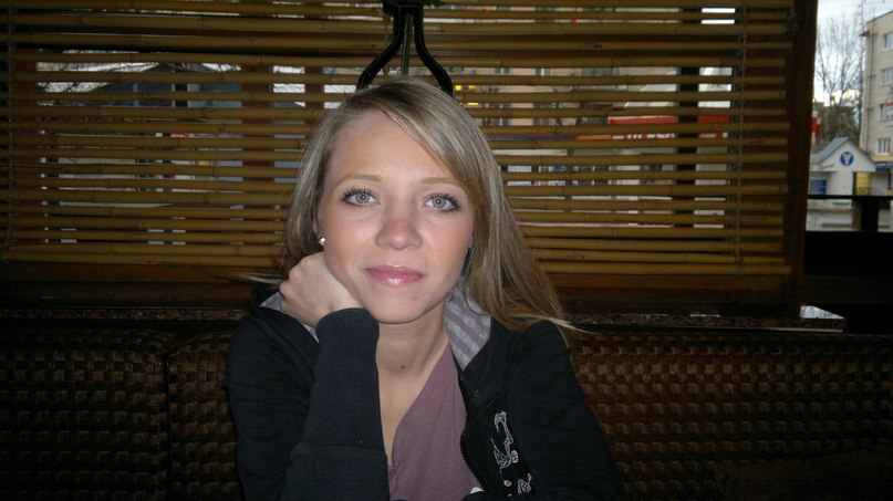 Кристина Тодосийчук Kreka:) | Bassano del Grappa