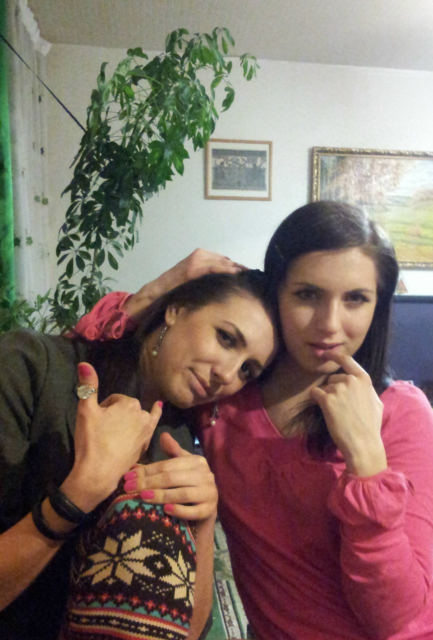 Кристина Каримова | Владивосток