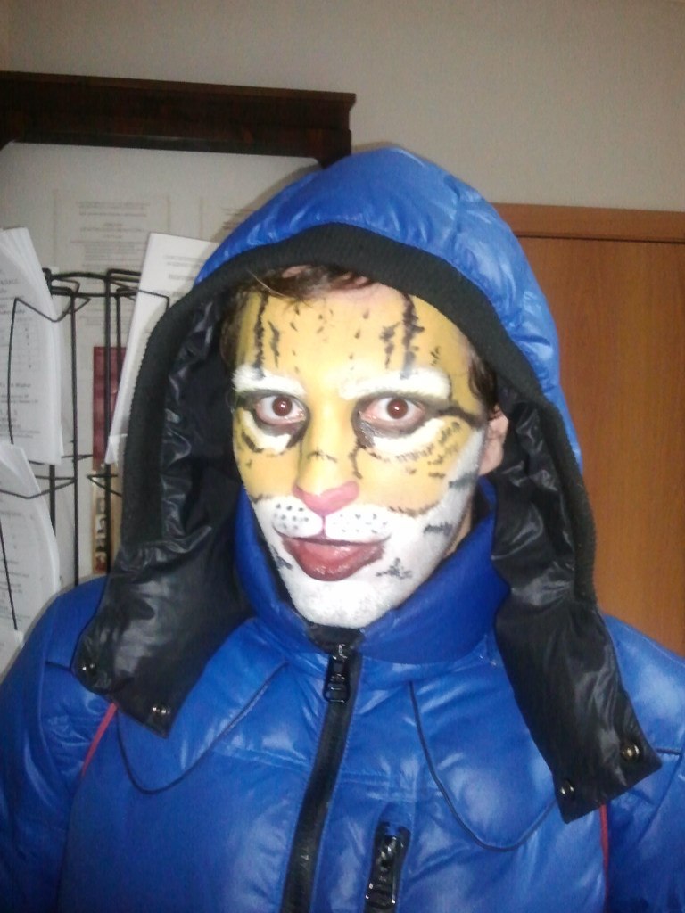 Макс Мадьяр | Нижний Новгород