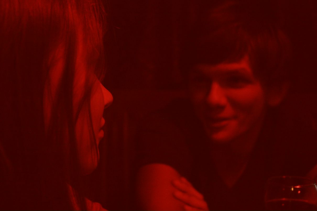 Антон Ефремов | Москва