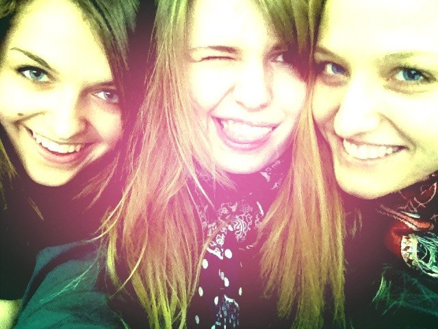 Анна Кандидатова | Тверь