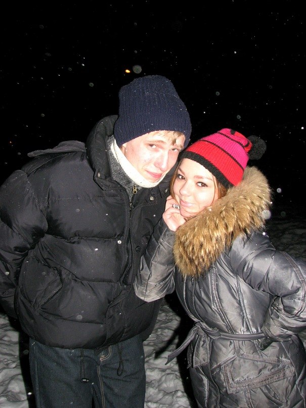 Настя Джема Make a love) | Киев