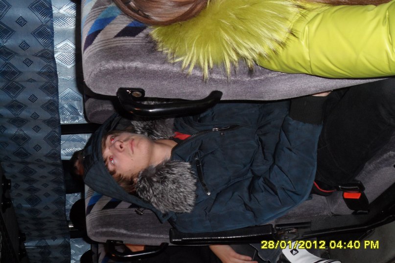 Захар ........ | Омск