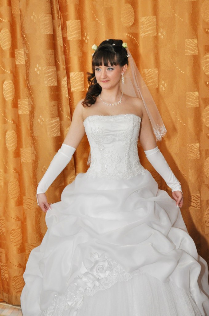 Таня Быргина | Иркутск