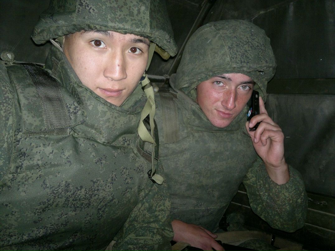 Максим Луговской | Новочеркасск