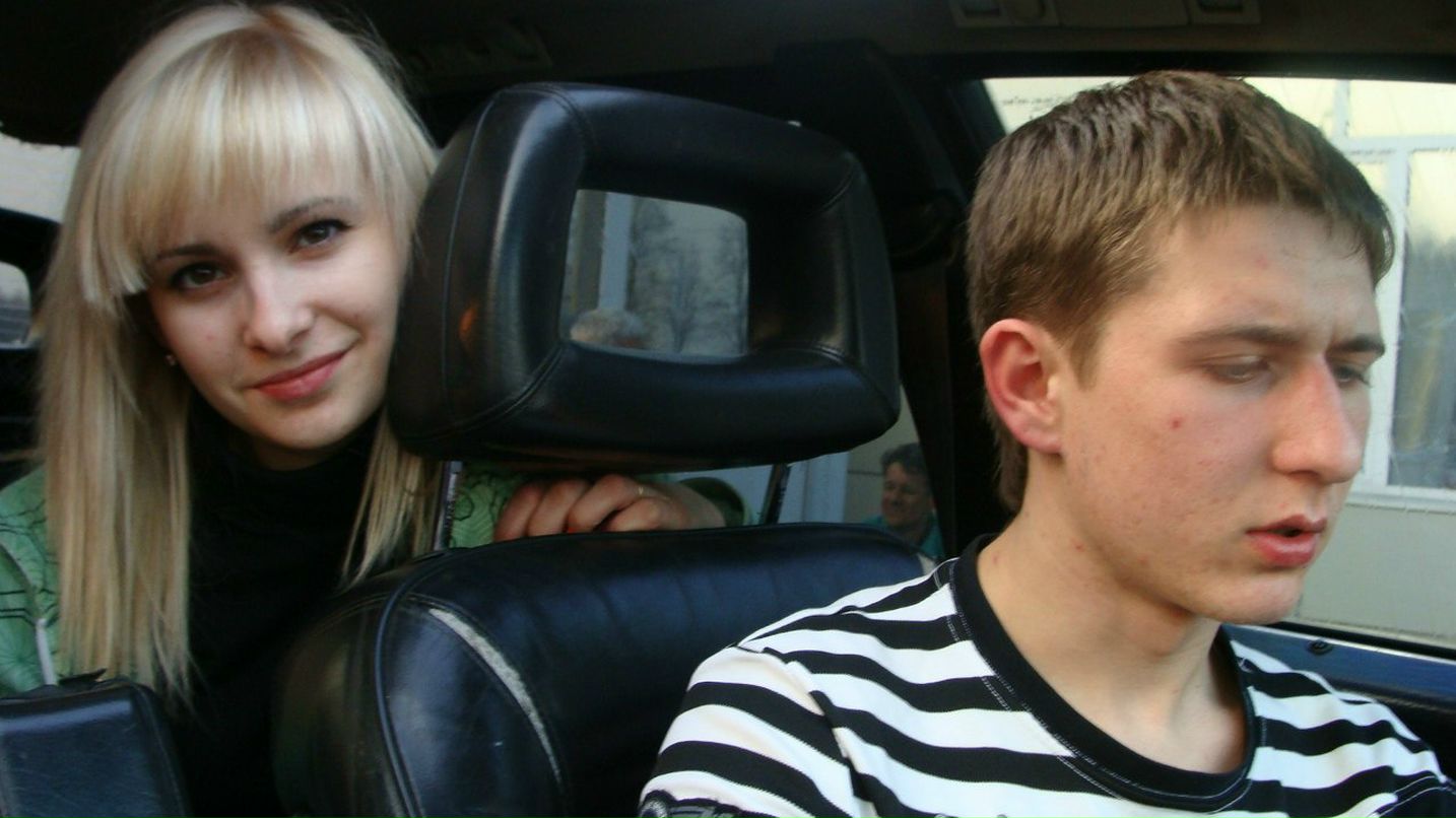 Ирина Химич | Бровары