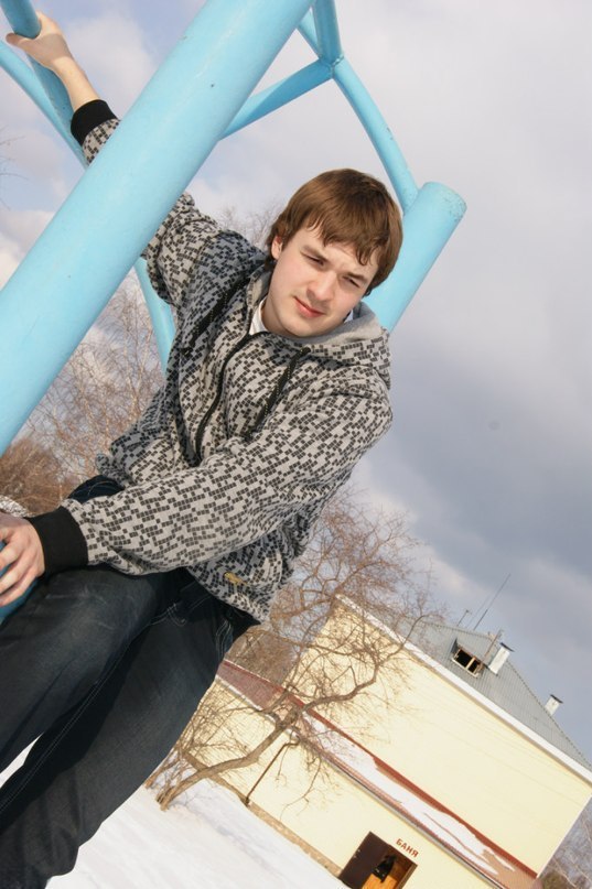 Артем Колычев | Екатеринбург