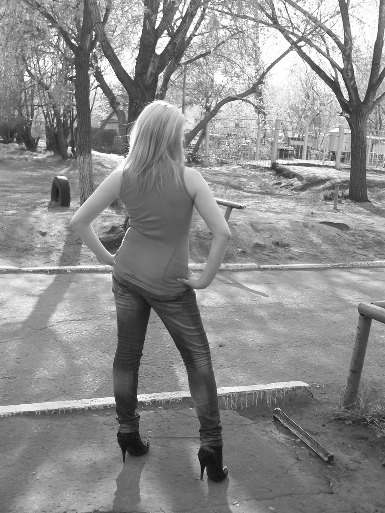 Дарья Сединкина | Омск