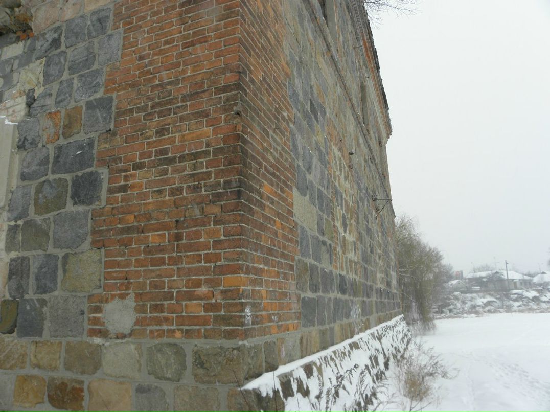 Виталик Линник | Белая Церковь