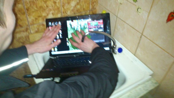 Ваня Голышев | Зеленогорск