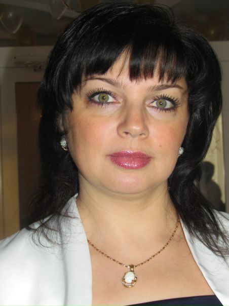 №9, Елена Горпенко, 48 лет, Москва, Россия №9, Елена Горпенко, 48 лет, Москва, Россия