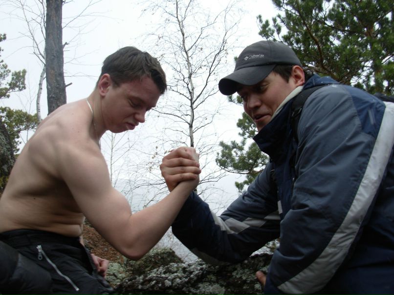 Егор Родин Александрович | Красноярск